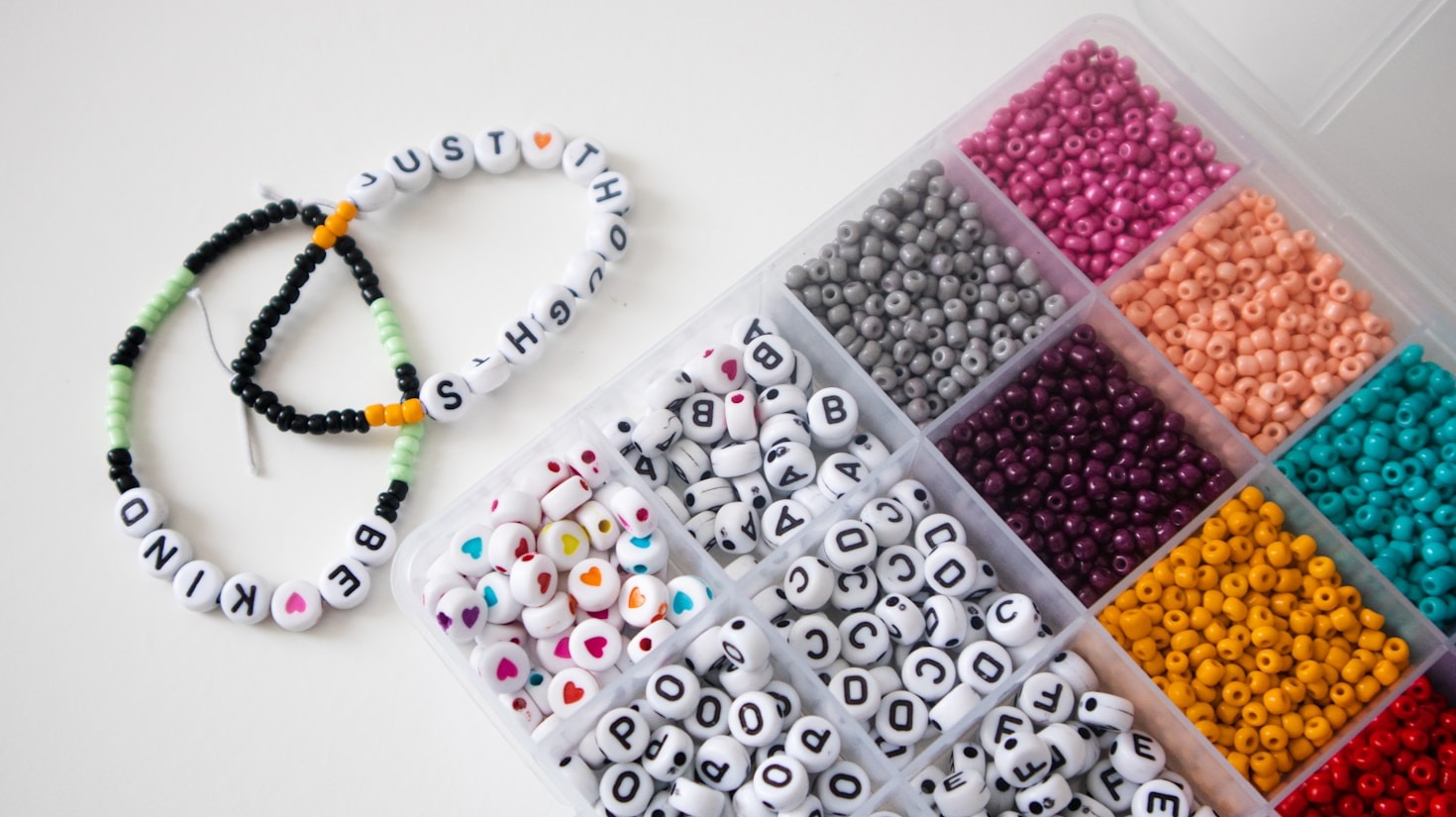 How Handmade Creations Spark Joy Daily
